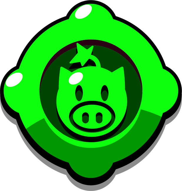 Griff's Gadget Piggy Bank